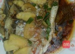 家常罗非鱼的做法图解5