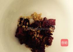 宫保鸡丁的做法图解4