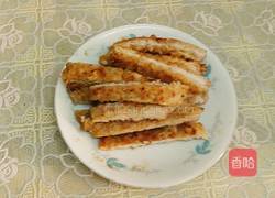 洋葱丝香煎猪扒的做法图解8