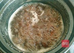 黑小麦米煮黑豆的做法图解8