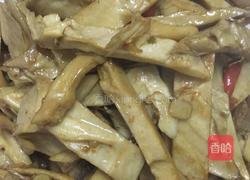 笋干烧肉的做法图解8