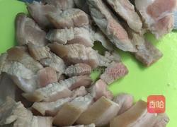 笋干烧肉的做法图解3