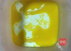 红丝绒蛋糕的做法图解3