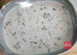 芋头糕的做法图解8