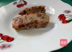 芋头糕的做法图解12