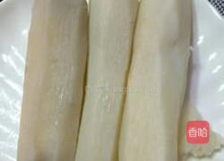 蓝莓山药泥的做法图解2