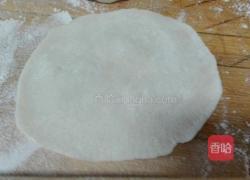 马哈鱼猪肉水饺的做法图解16