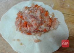 马哈鱼猪肉水饺的做法图解17