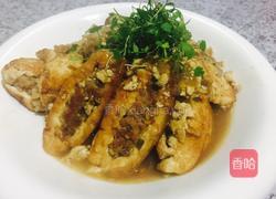 客家酿豆腐的做法图解16