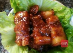 红烧五花肉的做法图解5