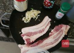 红烧五花肉的做法图解1