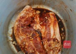 红烧五花肉的做法图解3