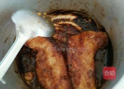 红烧五花肉的做法图解4