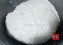 猪肉韭菜馅饼的做法图解9