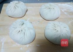 猪肉韭菜馅饼的做法图解14