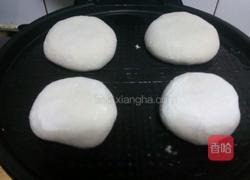 猪肉韭菜馅饼的做法图解15