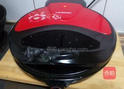 猪肉韭菜馅饼的做法图解16