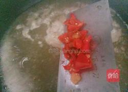 泡菜酸辣粉的做法图解7