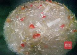 泡菜酸辣粉的做法图解9