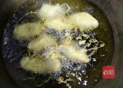 拔丝香蕉的做法图解2