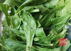 宝宝面条的做法图解2