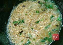 宝宝面条的做法图解9