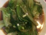 蚝油生菜的做法[图]