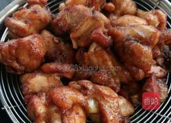 青椒雞塊的做法圖解1