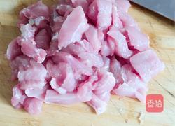 美味烩饼的做法图解1