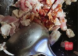 美味烩饼的做法图解4