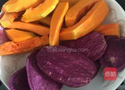 野菊花(配刺猬)的做法图解1