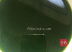 野菊花（配刺猬）的做法图解2