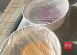 野菊花（配刺猬）的做法图解3