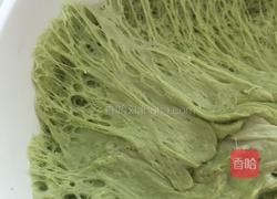 小金鱼豆沙包的做法图解2