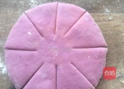 野菊花（配刺猬）的做法图解13