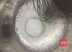 Cupcakes 纸杯蛋糕的做法图解2