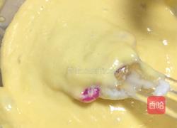 Cupcakes 纸杯蛋糕的做法图解5