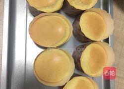 Cupcakes 纸杯蛋糕的做法图解8
