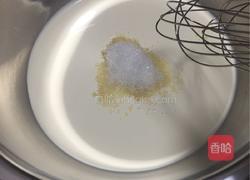 Cupcakes 纸杯蛋糕的做法图解9