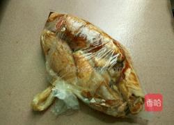 烤鸡中翅的做法图解5