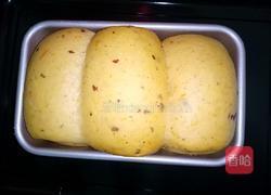 红枣南瓜吐司的做法图解11