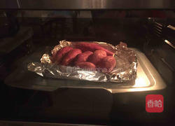 烤红薯的做法图解4