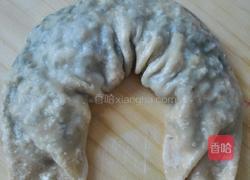 菠菜卷的做法图解7