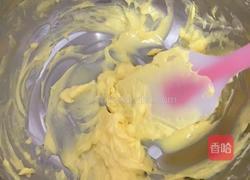 红提曲奇的做法图解2