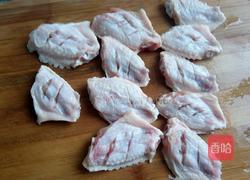 蜂蜜烤翅的做法图解5