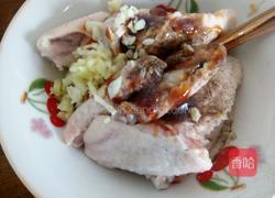 蜂蜜烤翅的做法图解6