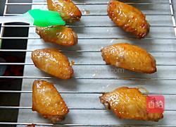 蜂蜜烤翅的做法图解11
