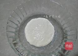 汉堡胚（波兰种poolish）的做法图解2