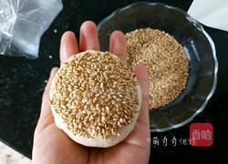 汉堡胚(波兰种poolish)的做法图解10