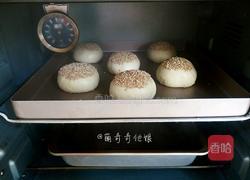 汉堡胚(波兰种poolish)的做法图解12